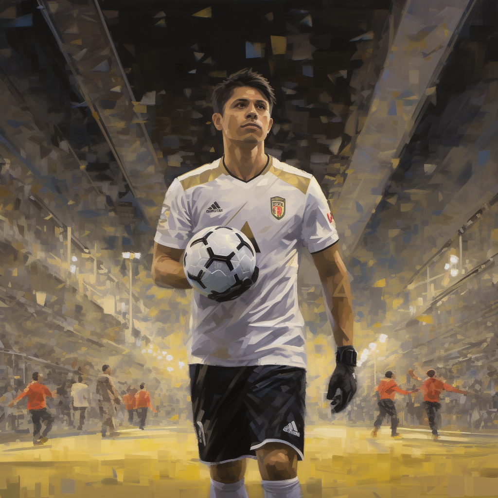 bryan888_Edson_Alvarez_footballer_in_arena_91d42f22-6ba0-42d3-9200-ef242263be35.png