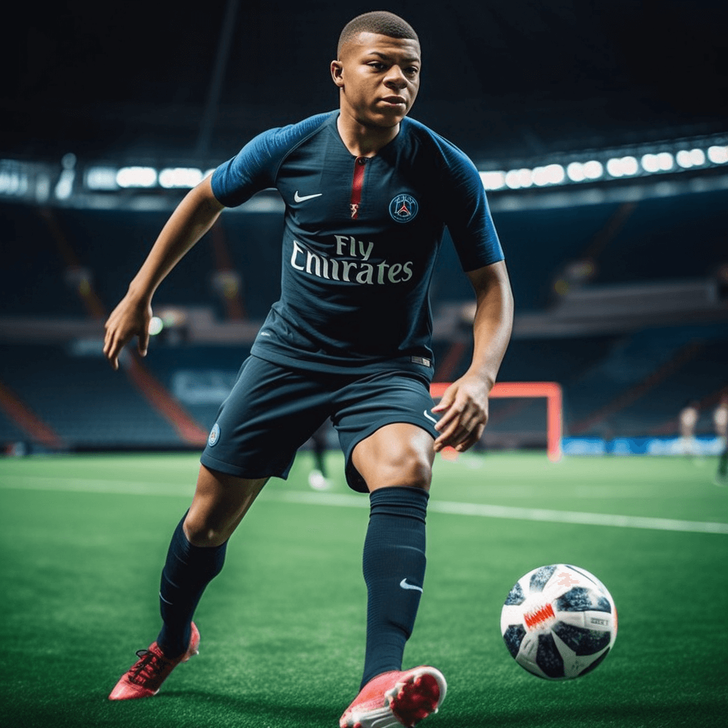 bill9603180481_Mbappe_playing_football_in_arena_a3bd9dbd-3f2e-43e0-9620-2b1639c81327.png